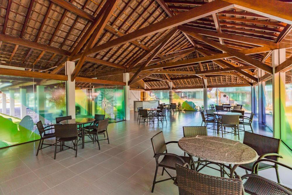 Porto De Galinhas - Cupe Beach Living - Vista Mar Exterior photo