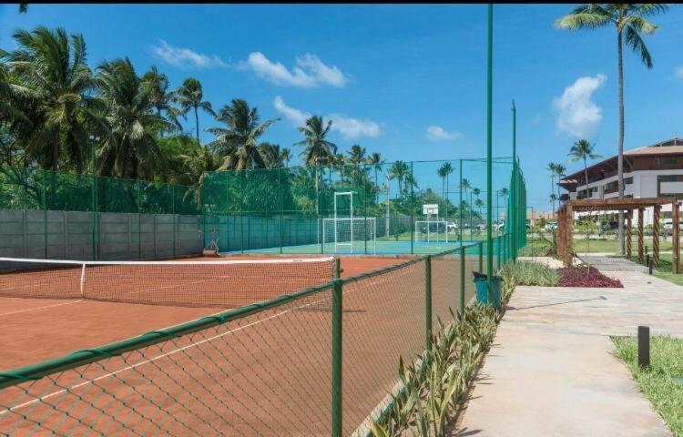 Porto De Galinhas - Cupe Beach Living - Vista Mar Exterior photo